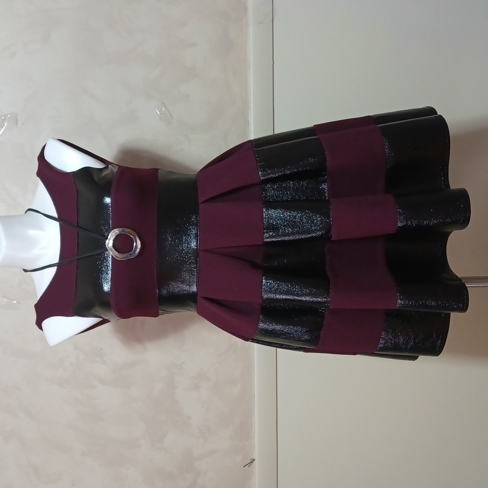 RINASCIMENTO made in Italy 🇮🇹 dress size S - Picture 3 of 9